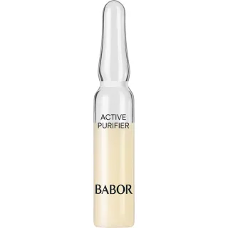Babor Ampoule Serum Concentrates Active Purifier