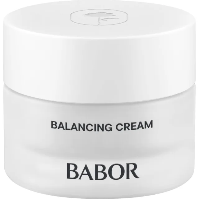 Babor Skinovage Balancing Cream