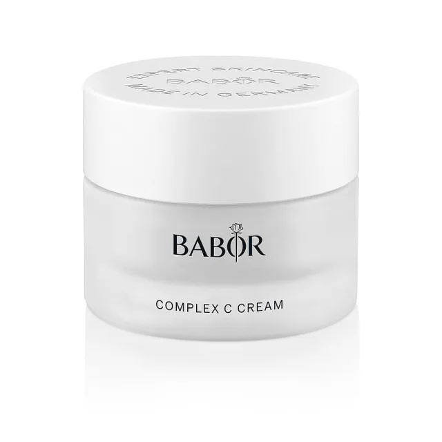 Babor Complex C Cream