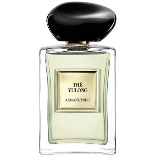 Armani Privé Thé Yulong Eau de Toilette