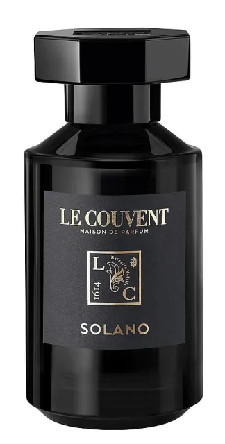 Le Couvent Parfums Remarquables - Solano Eau de Parfum