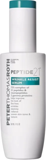 Peter Thomas Roth Peptide 21 Wrinkle Resist Serum