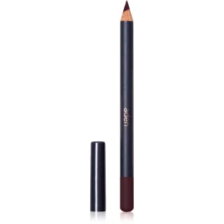 Aden Lipliner Pencil MAHOGANY