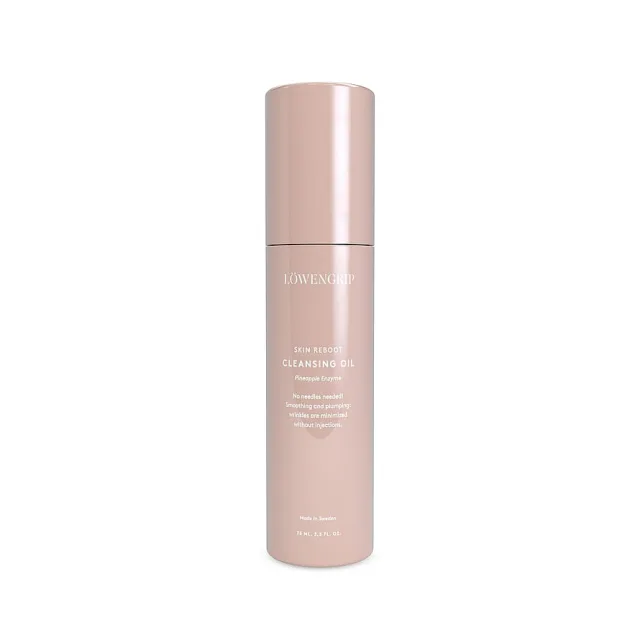 Löwengrip Skin Reboot Cleansing Oil