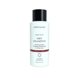 Löwengrip Good To Go Jasmine & Amber Dry Shampoo