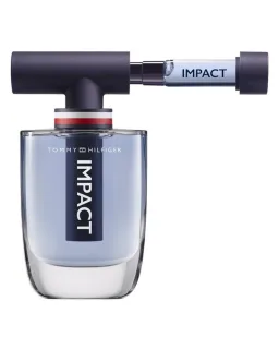 Tommy Hilfiger Impact Eau de Toilette