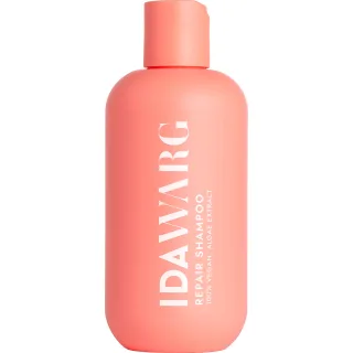 IDA WARG Beauty Repair Shampoo