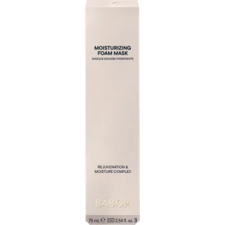 Babor Skinovage Moisturizing Foam Mask