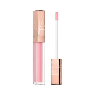 NARS AfterGlow Lip Shine Lipgloss Turkish Delight