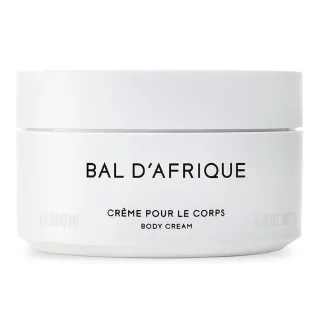 Byredo Bal D'Afrique Body Cream