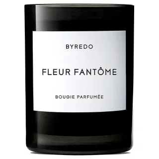 Byredo Fleur Fantôme Candle