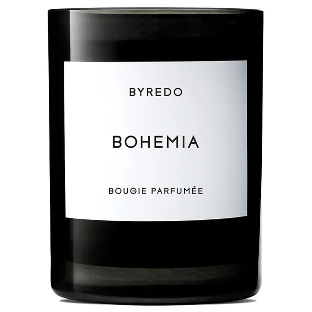 Byredo Bohemia Candle