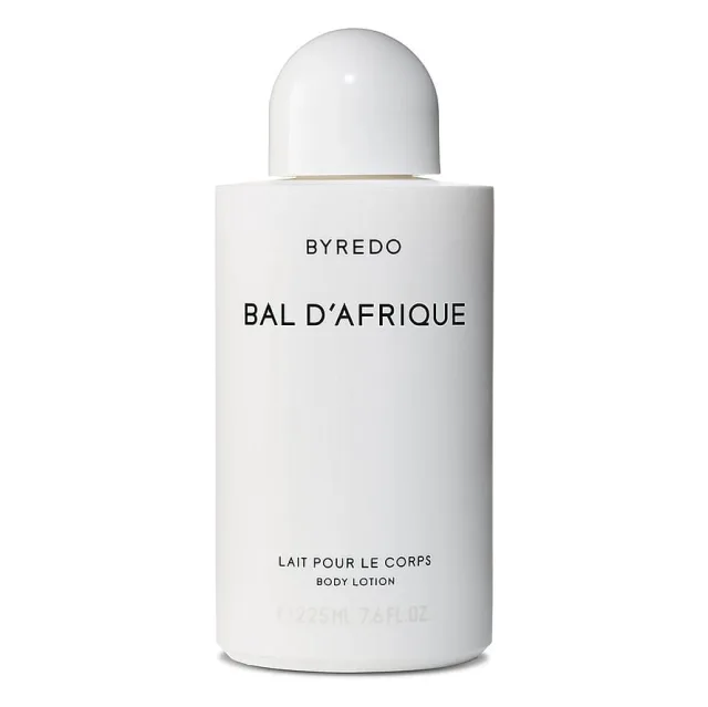 Byredo Bal D'Afrique Body Lotion