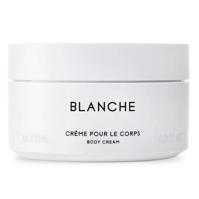 Byredo Blanche Body Cream