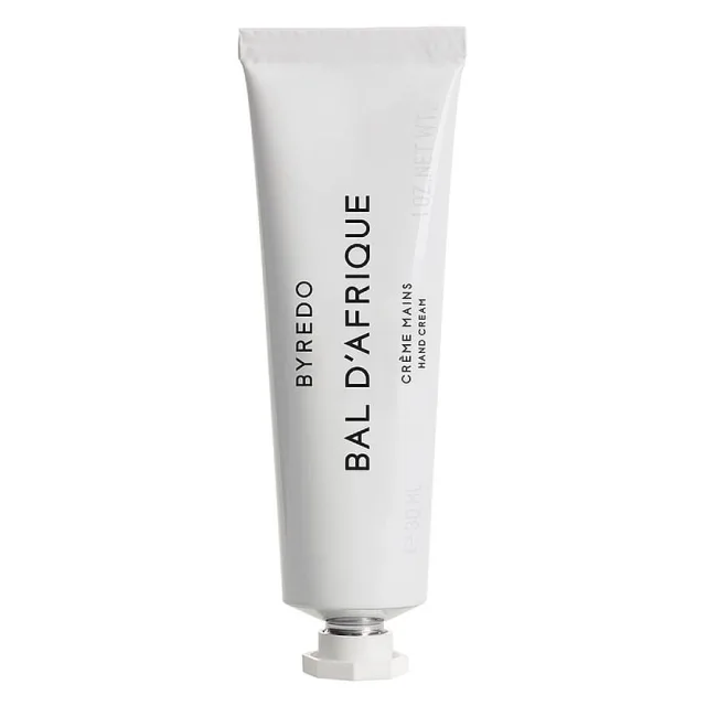 Byredo Bal D'Afrique Hand Cream