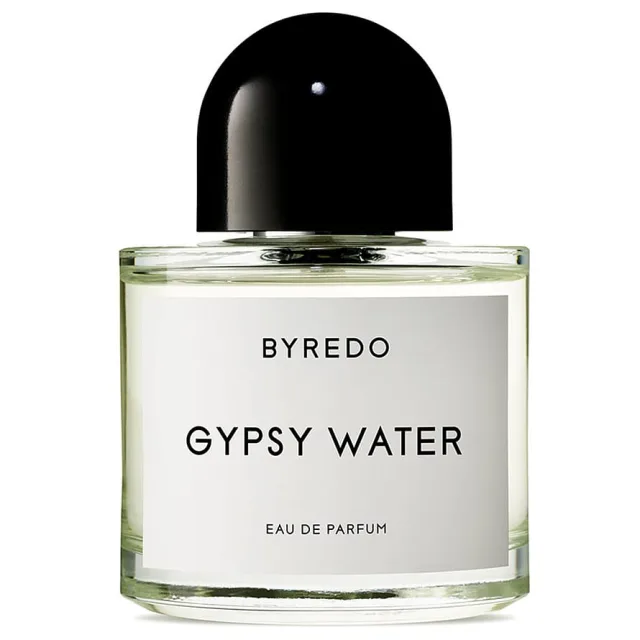 Byredo Gypsy Water Eau de Parfum 100 ml