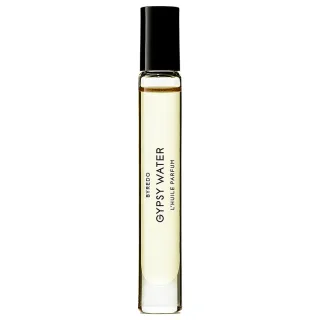 Byredo Gypsy Water Perfume Oil Roll-On