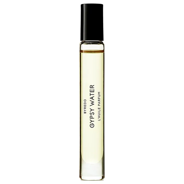Byredo Gypsy Water Perfume Oil Roll-On