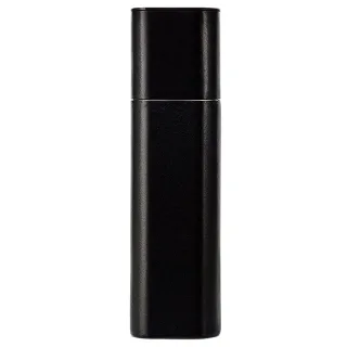 Byredo Leather Travel Case Black