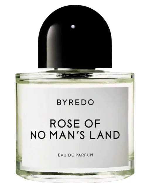 Byredo Rose Of No Man's Land Eau de Parfum