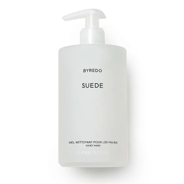 Byredo Suede Hand Wash