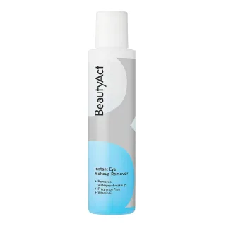 Beautyact Instant Eye Makeup Remover