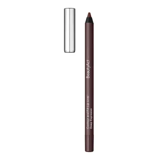 Beautyact Contour And Fill Lipliner Deep Espresso