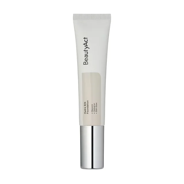 Beautyact Hydra Silk Foundation 00N