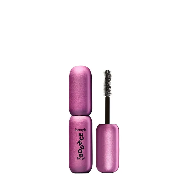 Benefit BADgal Bounce Volymgivande Mascara Black Mini