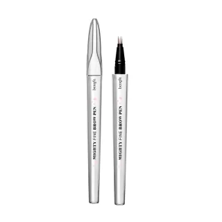 Benefit Mighty Fine Brow Pen - Superfine Triple Tip Brow Pen