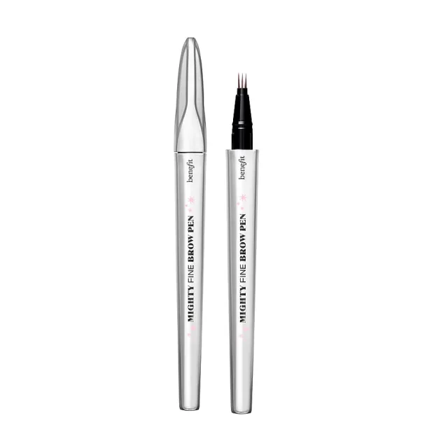 Benefit Mighty Fine Brow Pen - Superfine Triple Tip Brow Pen