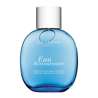 Clarins Eau Ressourcante