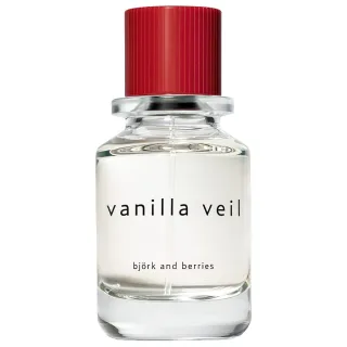 Björk And Berries Vanilla Veil Eau de Parfum