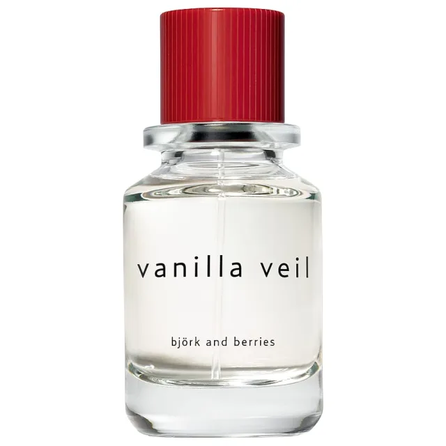 Björk And Berries Vanilla Veil Eau de Parfum
