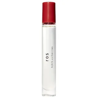 Björk And Berries Ros Perfume Oil