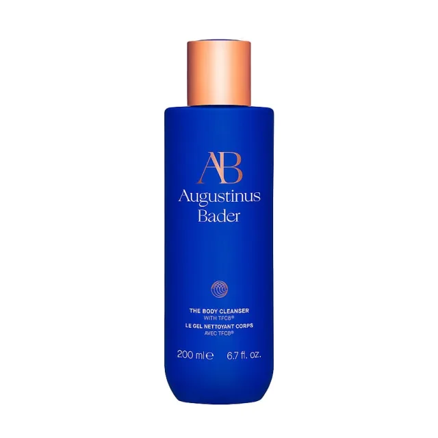 Augustinus Bader The Body Cleanser