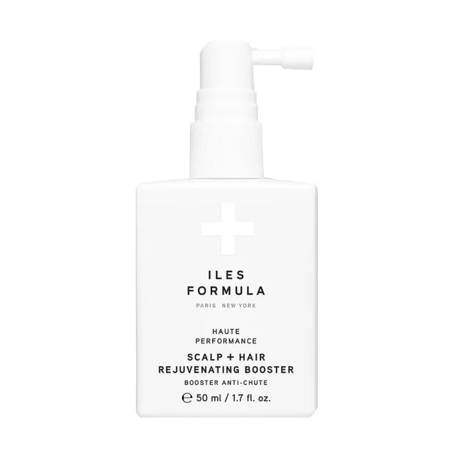 Iles Formula Scalp + Hair Rejuvenating Booster