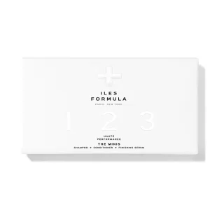 Iles Formula The Minis