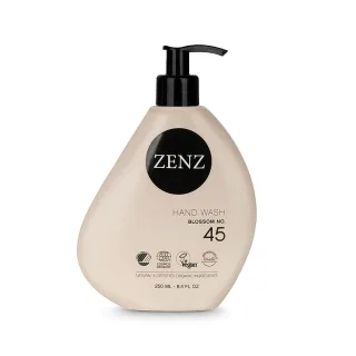 Zenz Hand Wash Blossom