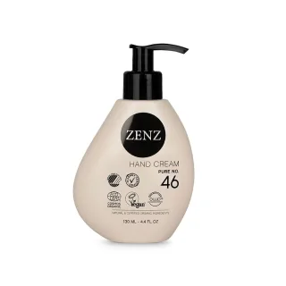 Zenz Hand Creme Pure