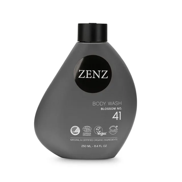 Zenz Body Wash Blossom