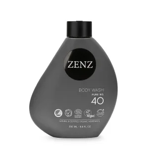 Zenz Body Wash Pure