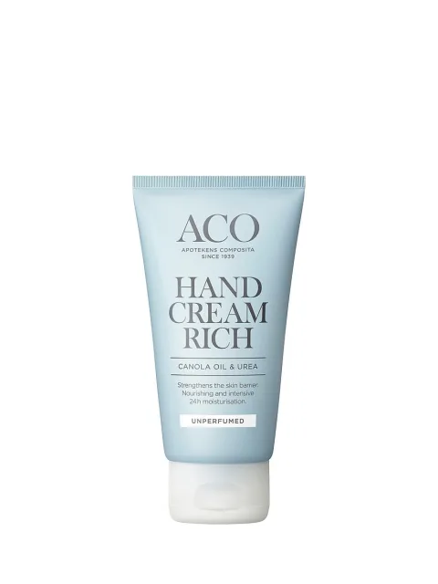 ACO Hand Cream Rich