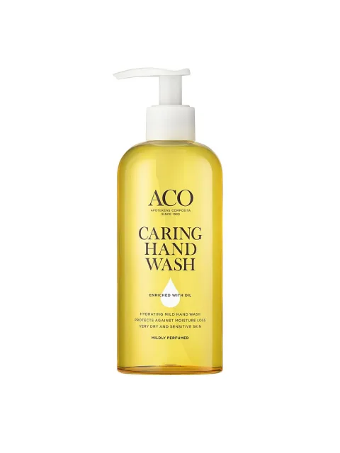 ACO Body Caring Hand Wash