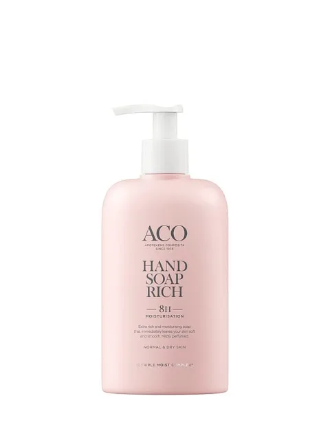 ACO Body Hand Soap Rich