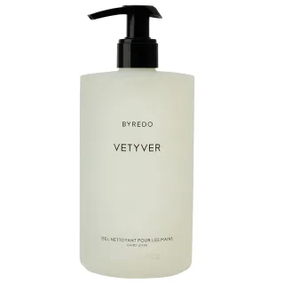Byredo Vetyver Hand Wash