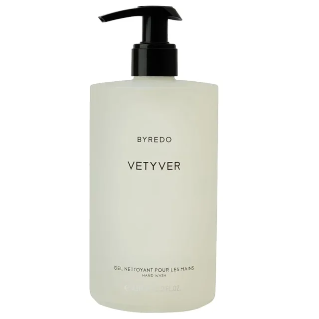 Byredo Vetyver Hand Wash