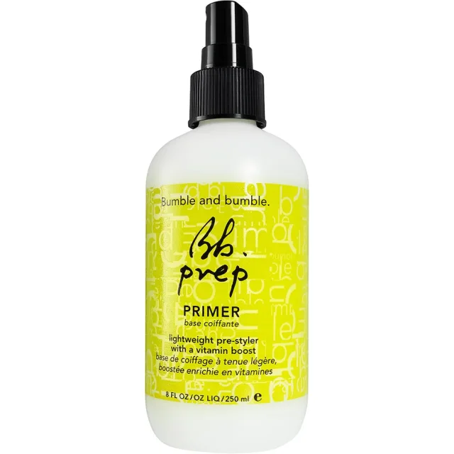 Bumble & bumble Prep Primer