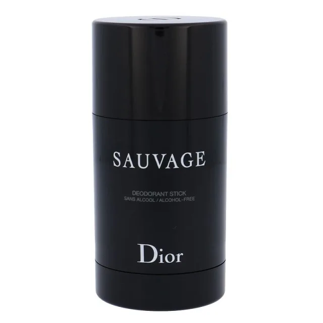 Dior Sauvage Deodorant Stick