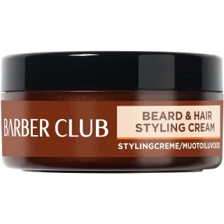 L'Oréal Paris Men Expert Barber Club Styling Cream